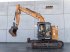 Kettenbagger del tipo Case CX 145 D SR, Gebrauchtmaschine In Moerbeke (Immagine 3)