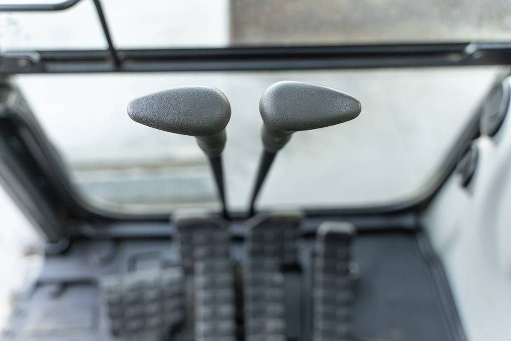 Kettenbagger του τύπου Case CX 145 D SR, Gebrauchtmaschine σε Moerbeke (Φωτογραφία 8)