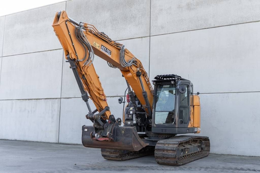 Kettenbagger του τύπου Case CX 145 D SR, Gebrauchtmaschine σε Moerbeke (Φωτογραφία 1)