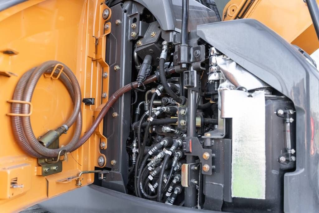 Kettenbagger του τύπου Case CX 145 D SR, Gebrauchtmaschine σε Moerbeke (Φωτογραφία 11)