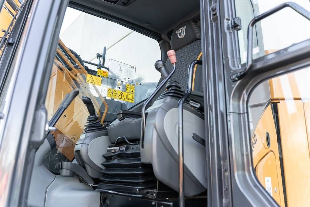 Kettenbagger του τύπου Case CX 145 D SR, Gebrauchtmaschine σε Moerbeke (Φωτογραφία 7)