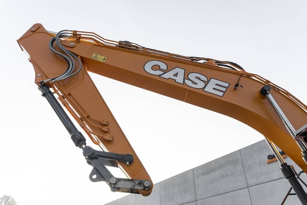 Kettenbagger typu Case CX 210 E, Neumaschine v Moerbeke (Obrázek 5)