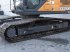 Kettenbagger Türe ait Case CX 250 E LR, Gebrauchtmaschine içinde Moerbeke (resim 9)