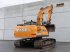 Kettenbagger tip Case CX 250 E, Gebrauchtmaschine in Moerbeke (Poză 4)