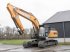 Kettenbagger des Typs Case CX 300 E, Neumaschine in Moerbeke (Bild 1)