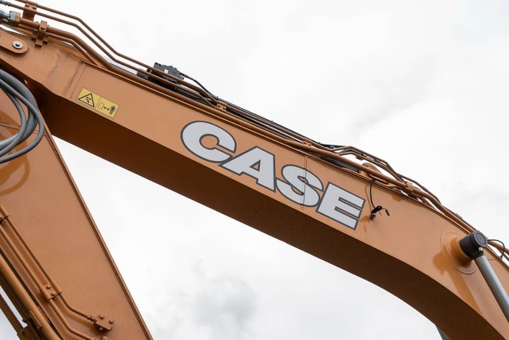 Kettenbagger a típus Case CX 300E, Neumaschine ekkor: Moerbeke (Kép 9)