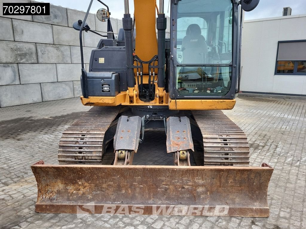 Kettenbagger του τύπου Case CX130 D Blade, Gebrauchtmaschine σε Veghel (Φωτογραφία 9)