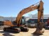 Kettenbagger del tipo Case CX210B, Gebrauchtmaschine In Oost West en Middelbeers (Immagine 5)