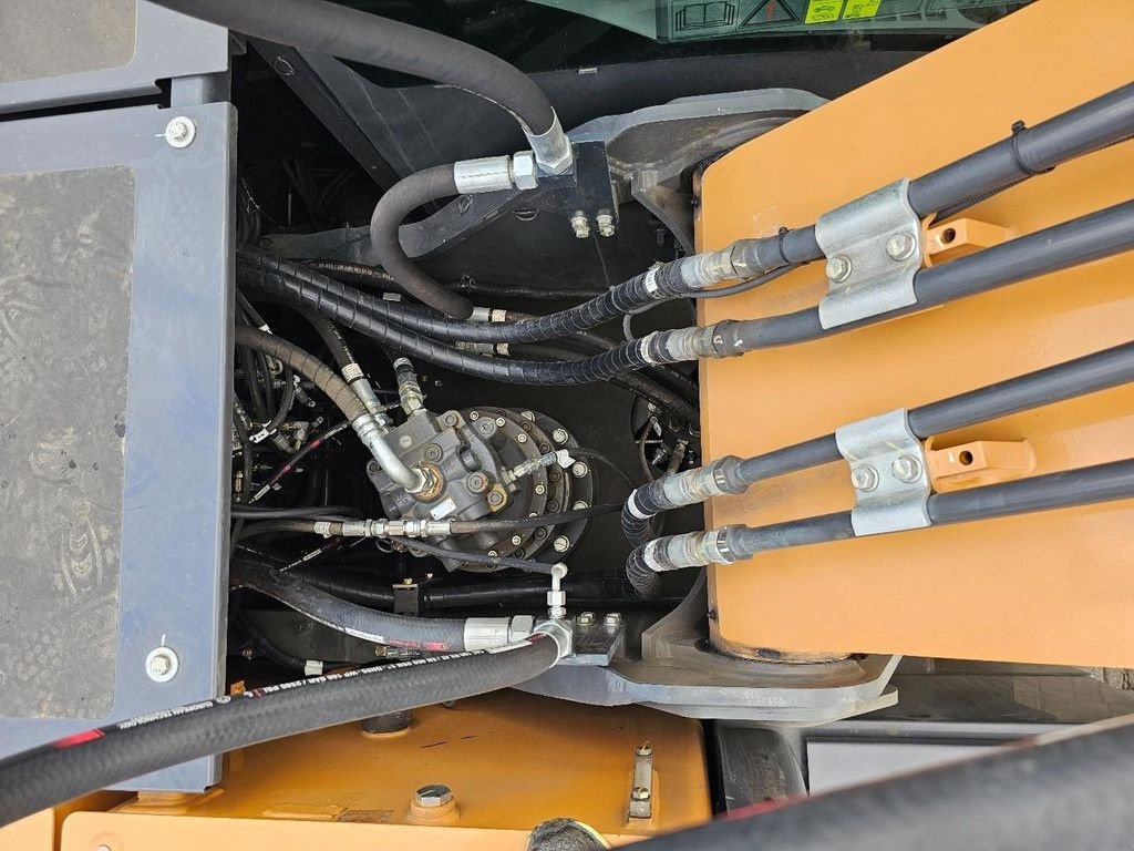 Kettenbagger типа Case CX220C, Gebrauchtmaschine в Krabbendijke (Фотография 11)