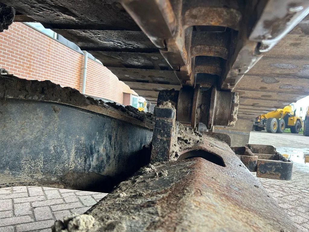 Kettenbagger типа Case CX235C SR, Gebrauchtmaschine в Barneveld (Фотография 8)