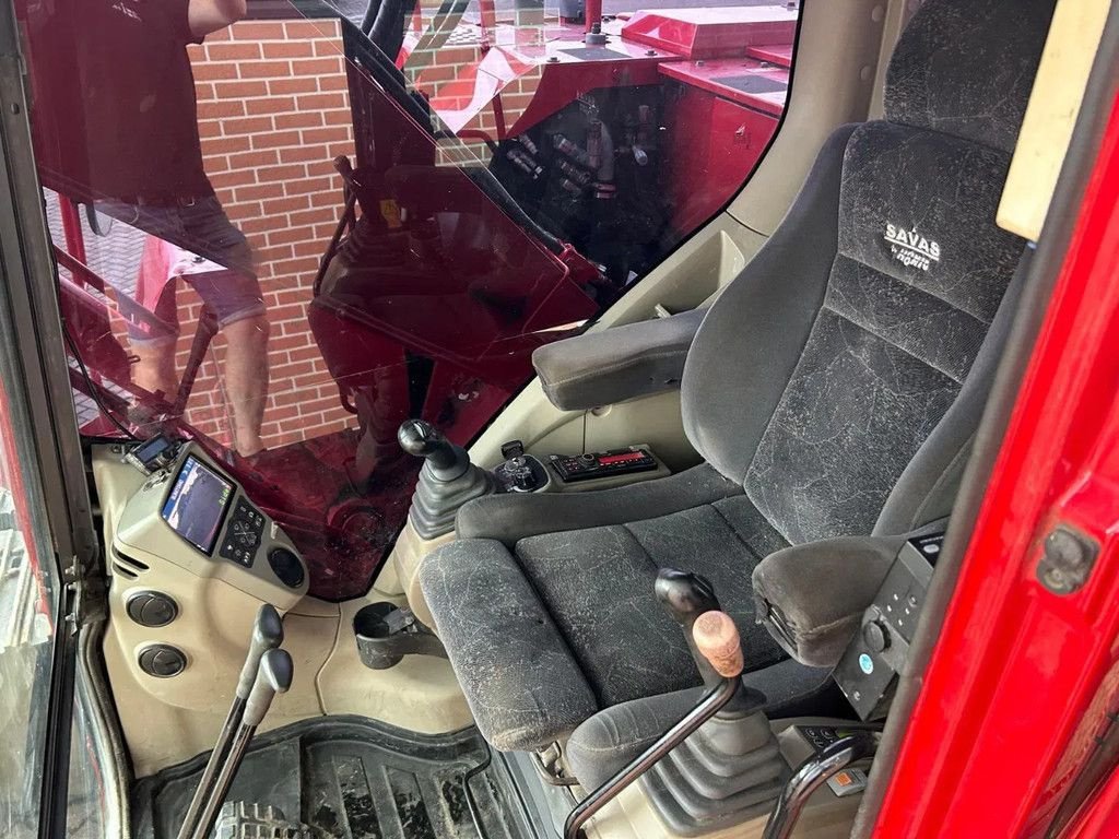 Kettenbagger типа Case CX235C SR, Gebrauchtmaschine в Barneveld (Фотография 7)