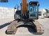 Kettenbagger des Typs Case CX250 D 3M Width - German Machine, Gebrauchtmaschine in Veghel (Bild 8)