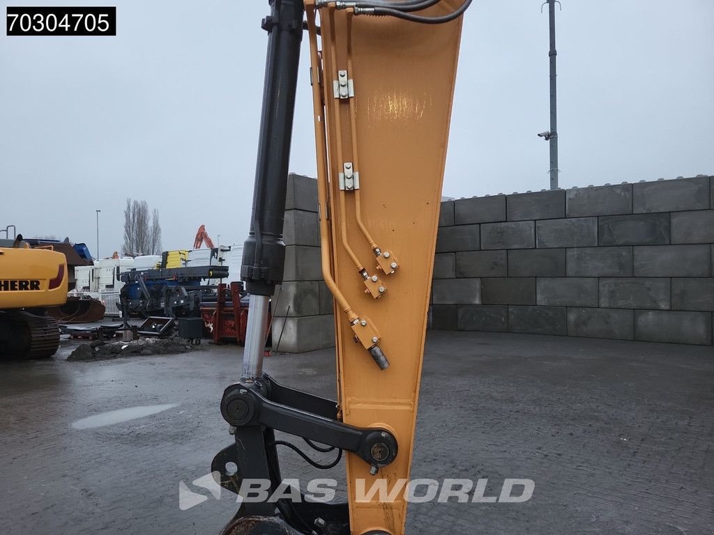 Kettenbagger vrste Case CX250 D, Gebrauchtmaschine v Veghel (Slika 11)