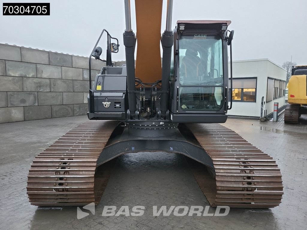 Kettenbagger vrste Case CX250 D, Gebrauchtmaschine v Veghel (Slika 10)
