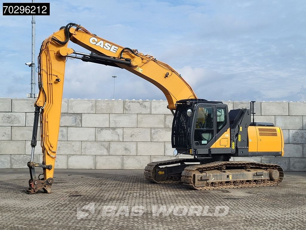 Kettenbagger типа Case CX290 D LIFT CABIN, Gebrauchtmaschine в Veghel (Фотография 2)