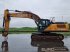 Kettenbagger del tipo Case CX350D, Gebrauchtmaschine In Dormagen (Immagine 1)