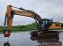 Kettenbagger del tipo Case CX350D, Gebrauchtmaschine In Dormagen (Immagine 2)