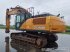 Kettenbagger del tipo Case CX350D, Gebrauchtmaschine In Dormagen (Immagine 4)