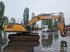 Kettenbagger del tipo Case CX350D, Gebrauchtmaschine In Dormagen (Immagine 5)