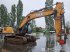 Kettenbagger del tipo Case CX350D, Gebrauchtmaschine In Dormagen (Immagine 6)