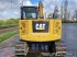 Kettenbagger a típus CAT 308CR, Gebrauchtmaschine ekkor: Dormagen (Kép 1)