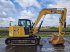 Kettenbagger a típus CAT 308CR, Gebrauchtmaschine ekkor: Dormagen (Kép 4)