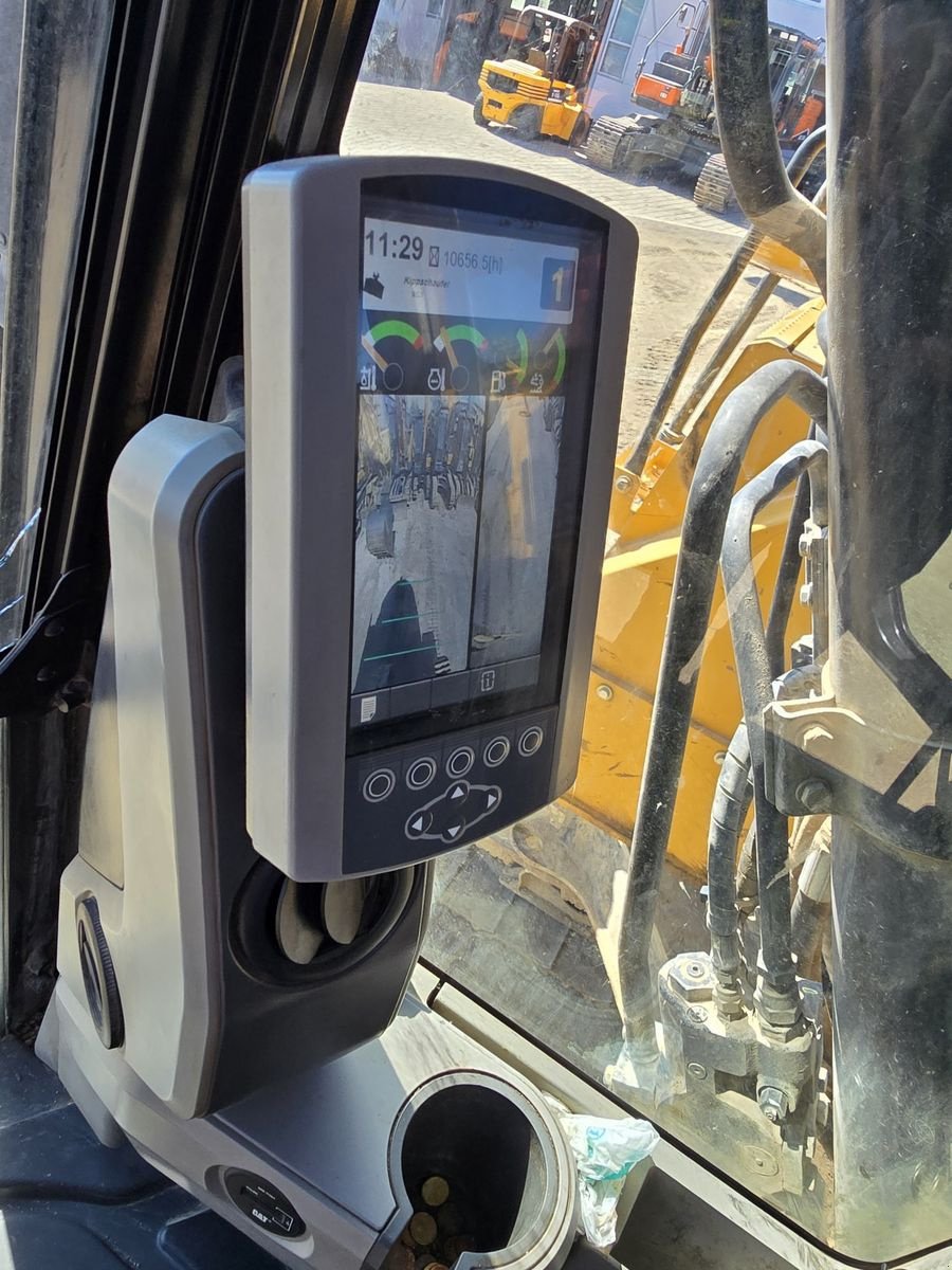 Kettenbagger типа CAT 325FLCR, Gebrauchtmaschine в Gabersdorf (Фотография 13)