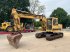 Kettenbagger typu Caterpillar 211B, Gebrauchtmaschine v Doetinchem (Obrázek 1)