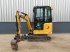 Kettenbagger типа Caterpillar 301.8-05, Gebrauchtmaschine в Velddriel (Фотография 10)