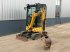 Kettenbagger типа Caterpillar 301.8-05, Gebrauchtmaschine в Velddriel (Фотография 11)