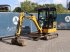 Kettenbagger от тип Caterpillar 301.8, Gebrauchtmaschine в Antwerpen (Снимка 10)