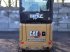 Kettenbagger типа Caterpillar 301.8, Gebrauchtmaschine в Antwerpen (Фотография 5)