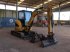 Kettenbagger typu Caterpillar 303.5C, Gebrauchtmaschine v Antwerpen (Obrázek 8)