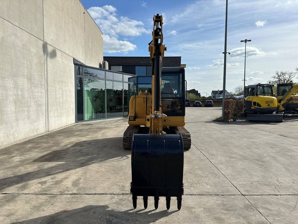 Kettenbagger του τύπου Caterpillar 305.5, Gebrauchtmaschine σε Antwerpen (Φωτογραφία 2)