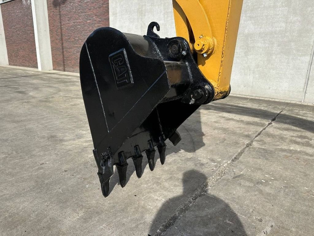 Kettenbagger του τύπου Caterpillar 305.5, Gebrauchtmaschine σε Antwerpen (Φωτογραφία 9)