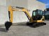 Kettenbagger του τύπου Caterpillar 305.5, Gebrauchtmaschine σε Antwerpen (Φωτογραφία 1)