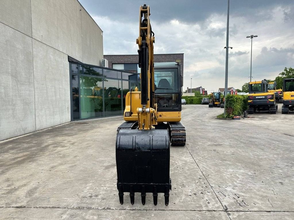 Kettenbagger типа Caterpillar 305.5, Gebrauchtmaschine в Antwerpen (Фотография 2)