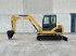 Kettenbagger типа Caterpillar 305.5, Gebrauchtmaschine в Antwerpen (Фотография 8)