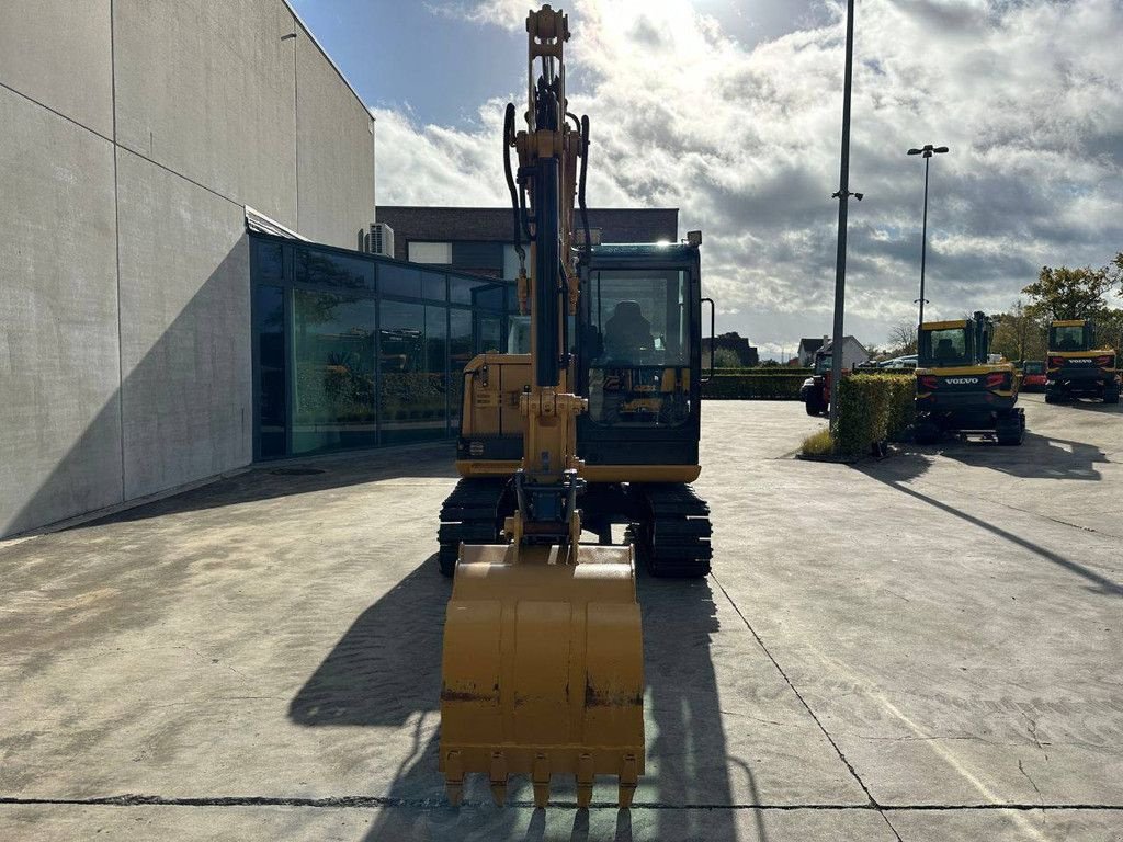 Kettenbagger typu Caterpillar 305.5E2, Gebrauchtmaschine v Antwerpen (Obrázek 2)