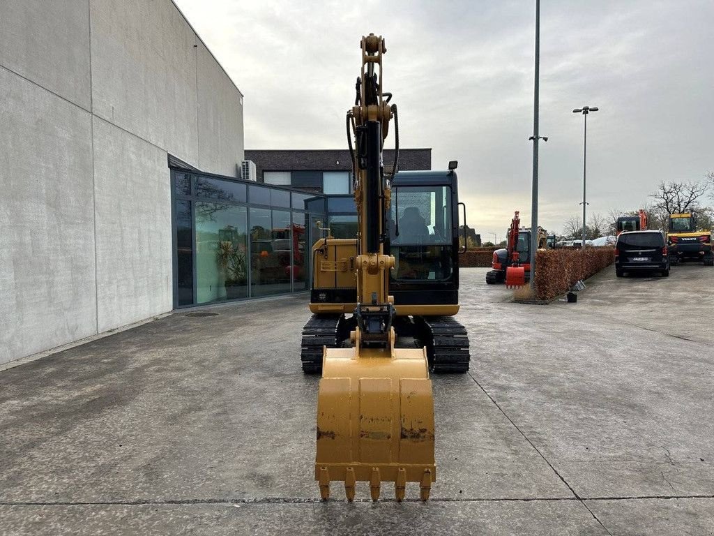 Kettenbagger του τύπου Caterpillar 305.5E2, Gebrauchtmaschine σε Antwerpen (Φωτογραφία 2)