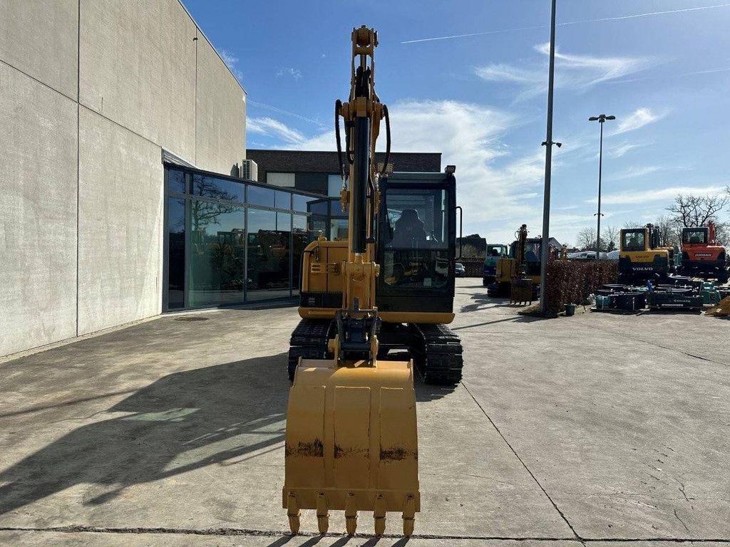 Kettenbagger του τύπου Caterpillar 305.5E2, Gebrauchtmaschine σε Antwerpen (Φωτογραφία 2)