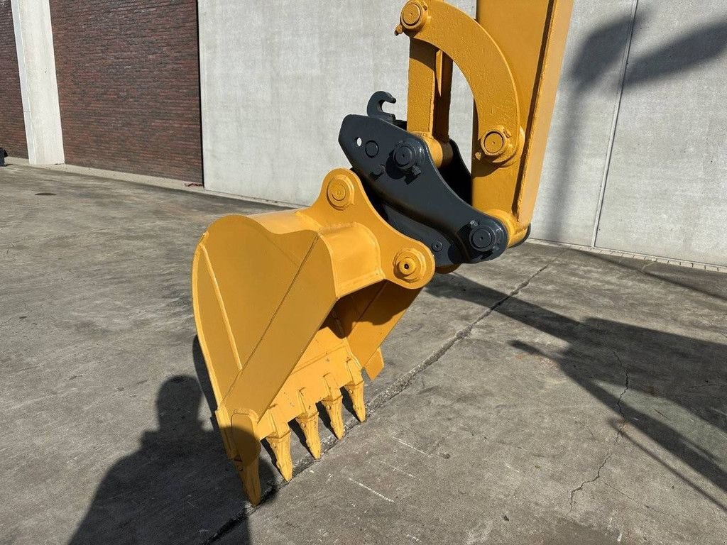 Kettenbagger του τύπου Caterpillar 305.5E2, Gebrauchtmaschine σε Antwerpen (Φωτογραφία 9)