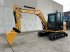 Kettenbagger van het type Caterpillar 305.5E2, Gebrauchtmaschine in Antwerpen (Foto 1)