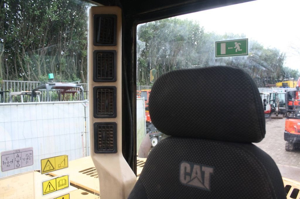 Kettenbagger des Typs Caterpillar 306, Gebrauchtmaschine in Antwerpen (Bild 5)