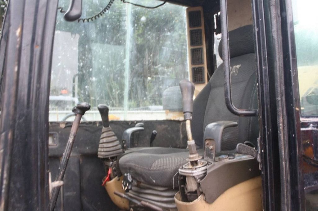 Kettenbagger типа Caterpillar 306, Gebrauchtmaschine в Antwerpen (Фотография 11)