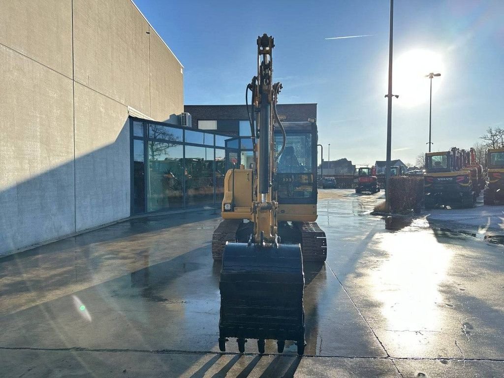 Kettenbagger typu Caterpillar 306, Gebrauchtmaschine v Antwerpen (Obrázek 2)