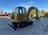 Kettenbagger tipa Caterpillar 306, Gebrauchtmaschine u Antwerpen (Slika 4)