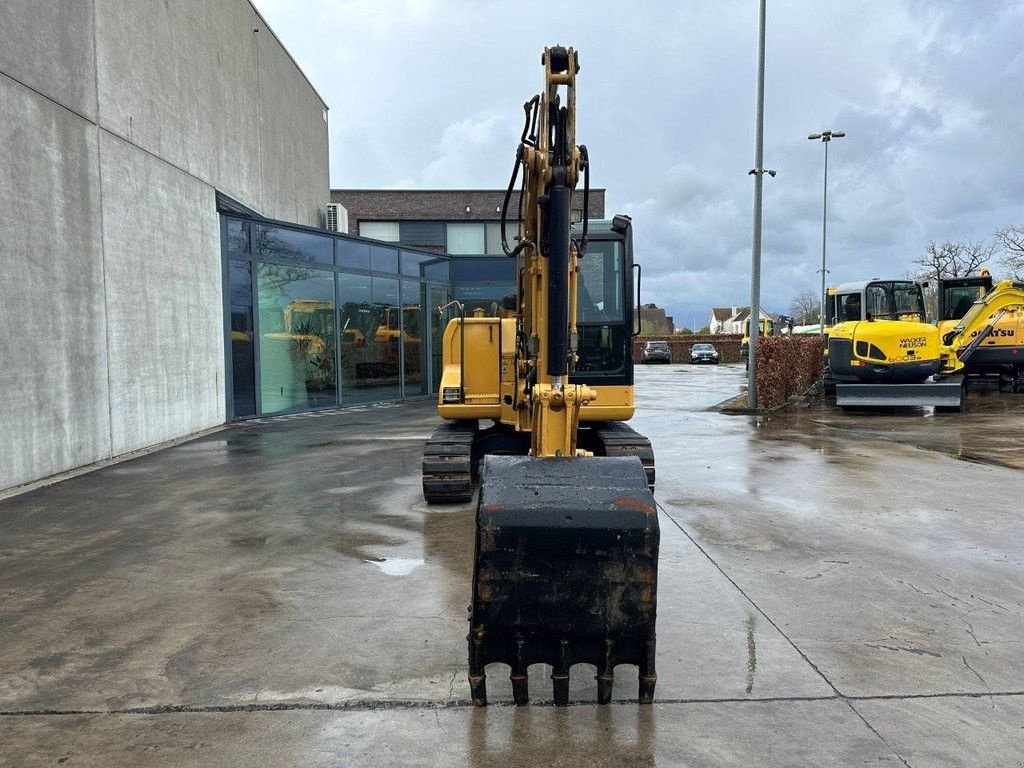 Kettenbagger типа Caterpillar 306, Gebrauchtmaschine в Antwerpen (Фотография 2)