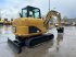 Kettenbagger типа Caterpillar 306, Gebrauchtmaschine в Antwerpen (Фотография 4)