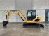 Kettenbagger типа Caterpillar 306, Gebrauchtmaschine в Antwerpen (Фотография 8)